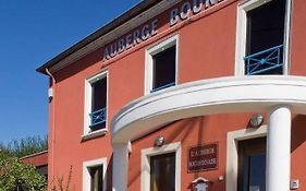 Auberge Bourbonnaise
